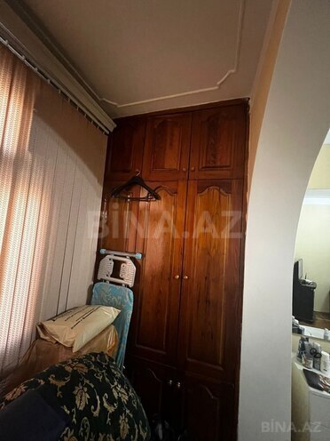 Продаётся 1-комн. вторичка 35 м², м. Мемар Аджеми, photo 18 from 19