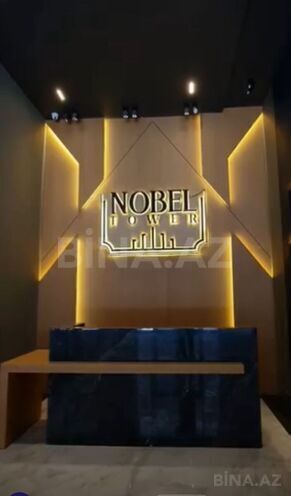 Satılır 4 otaqlı yeni tikili 195 m², Ağ şəhər q., photo 4 from 13