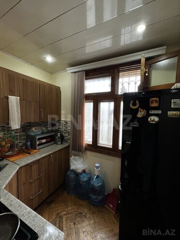 Продаётся 1-комн. вторичка 35 м², м. Мемар Аджеми, photo 10 from 19