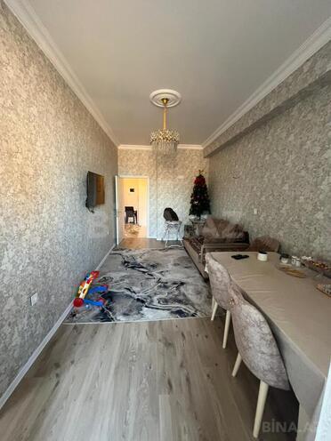 Продаётся 3-комн. новостройка 68 м², пос. Сарай, photo 1 from 13