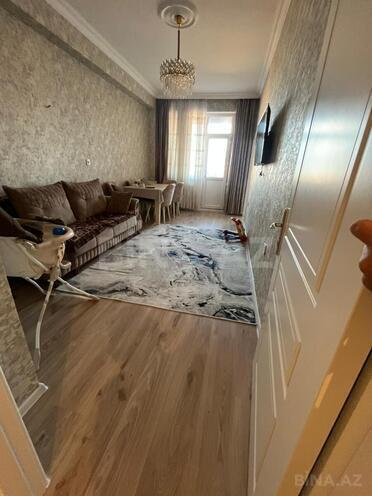 Продаётся 3-комн. новостройка 68 м², пос. Сарай, photo 12 from 13