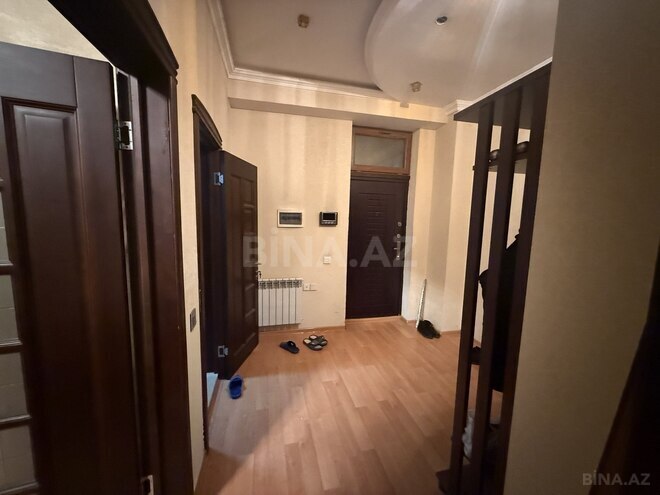 Продаётся 2-комн. новостройка 55 м², м. Иншаатчылар, photo 10 from 12