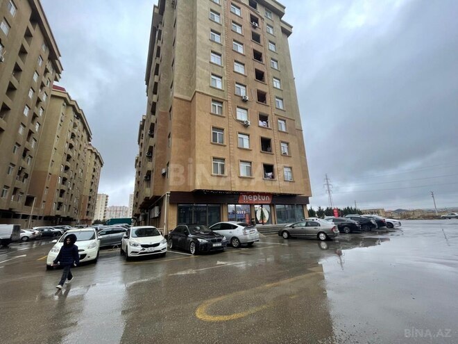 Satılır 2 otaqlı yeni tikili 73 m², Məmmədli q., photo 12 from 14