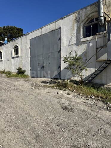 İcarəyə verilir  qaraj 400 m², NZS q., photo 3 from 5