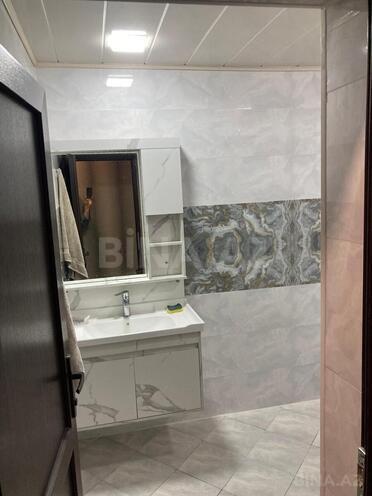 İcarəyə verilir 4 otaqlı həyət evi/bağ evi 110 m², photo 18 from 25