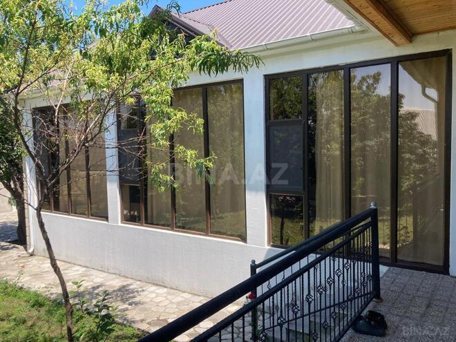 İcarəyə verilir 4 otaqlı həyət evi/bağ evi 110 m², photo 15 from 25