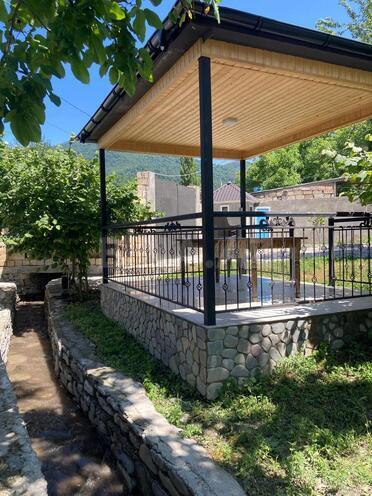 İcarəyə verilir 4 otaqlı həyət evi/bağ evi 110 m², photo 11 from 25