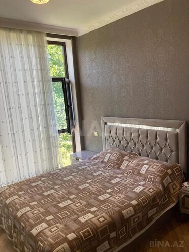 İcarəyə verilir 4 otaqlı həyət evi/bağ evi 110 m², photo 16 from 25