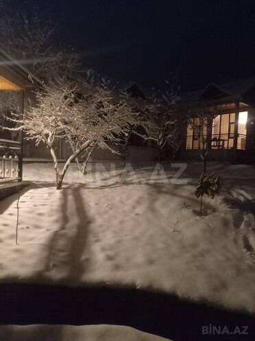 İcarəyə verilir 4 otaqlı həyət evi/bağ evi 110 m², photo 3 from 25