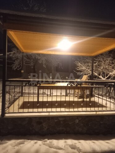 İcarəyə verilir 4 otaqlı həyət evi/bağ evi 110 m², photo 5 from 25