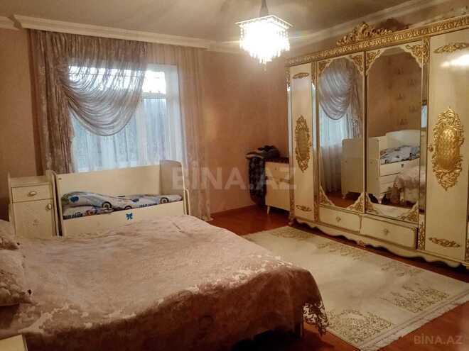 Satılır 3 otaqlı həyət evi/bağ evi 280 m², Bayıl q., photo 8 from 12