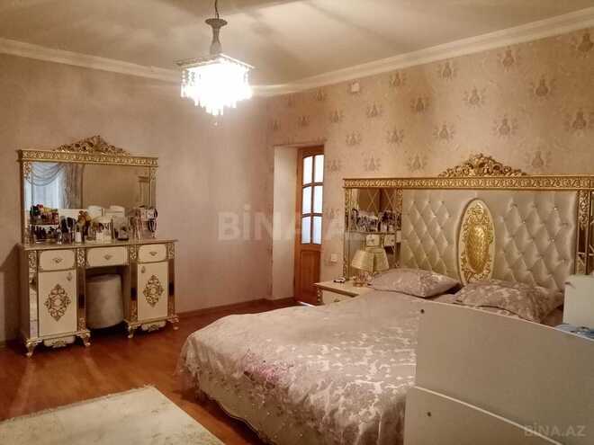 Satılır 3 otaqlı həyət evi/bağ evi 280 m², Bayıl q., photo 10 from 12