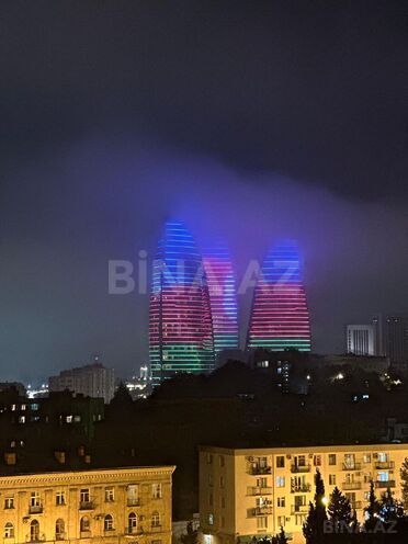 İcarəyə verilir 3 otaqlı yeni tikili 110 m², İçəri Şəhər m., photo 15 from 18