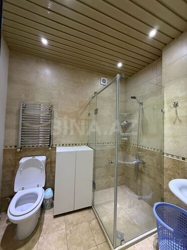 İcarəyə verilir 3 otaqlı yeni tikili 110 m², İçəri Şəhər m., photo 11 from 18