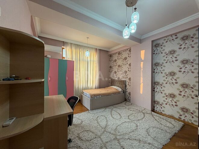 İcarəyə verilir 3 otaqlı yeni tikili 110 m², İçəri Şəhər m., photo 9 from 18