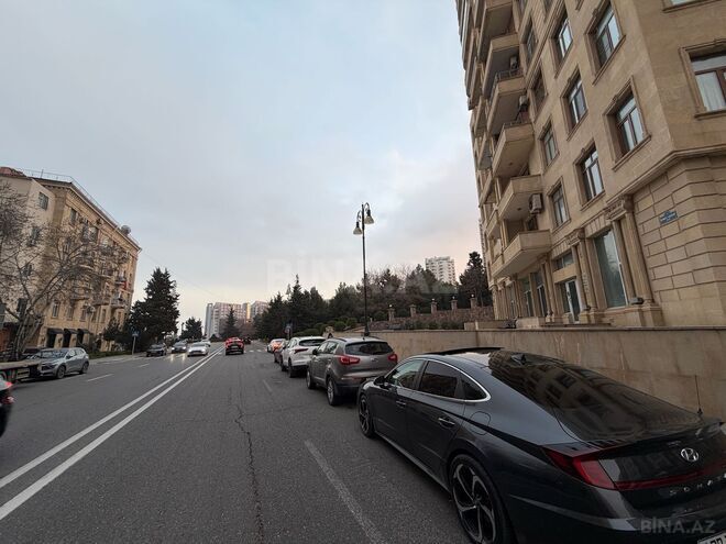 İcarəyə verilir 3 otaqlı yeni tikili 110 m², İçəri Şəhər m., photo 17 from 18