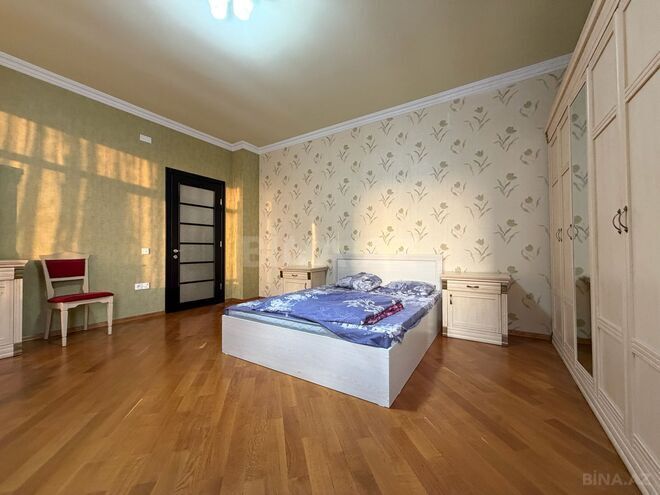 İcarəyə verilir 3 otaqlı yeni tikili 110 m², İçəri Şəhər m., photo 8 from 18