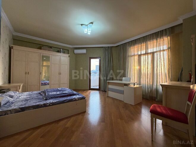İcarəyə verilir 3 otaqlı yeni tikili 110 m², İçəri Şəhər m., photo 7 from 18
