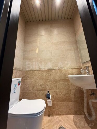İcarəyə verilir 3 otaqlı yeni tikili 110 m², İçəri Şəhər m., photo 12 from 18