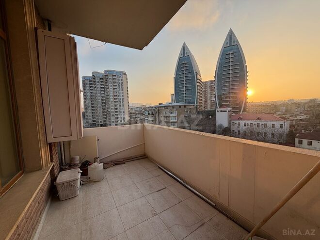 İcarəyə verilir 3 otaqlı yeni tikili 110 m², İçəri Şəhər m., photo 16 from 18