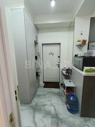Продаётся 2-комн. новостройка 60 м², м. Кара Караев, photo 10 from 14