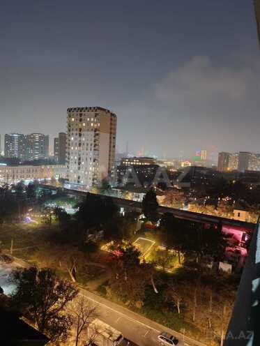 Продаётся 2-комн. новостройка 60 м², м. Кара Караев, photo 12 from 14