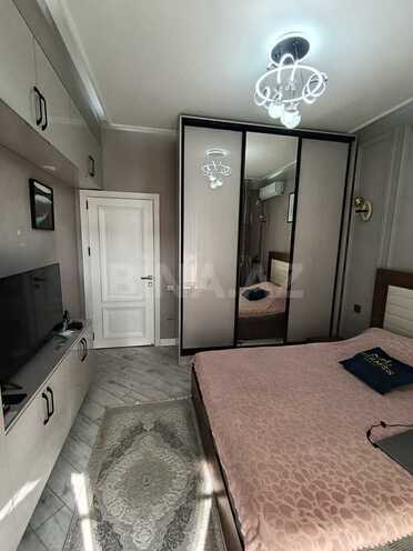 Продаётся 2-комн. новостройка 60 м², м. Кара Караев, photo 5 from 14