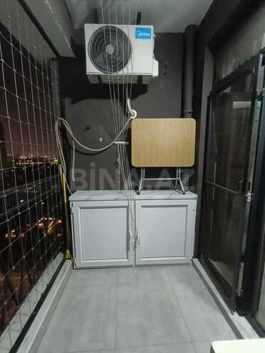 Продаётся 2-комн. новостройка 60 м², м. Кара Караев, photo 13 from 14