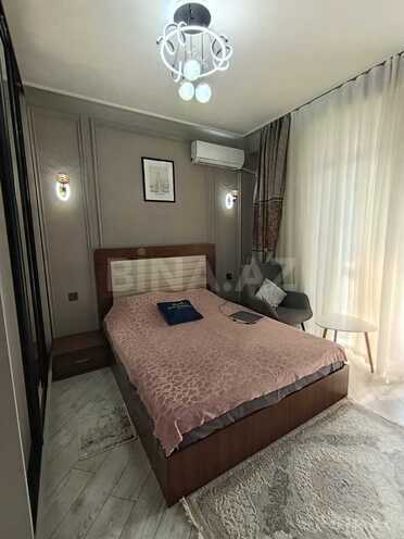 Продаётся 2-комн. новостройка 60 м², м. Кара Караев, photo 3 from 14