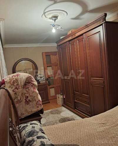 Satılır 2 otaqlı köhnə tikili 48 m², photo 5 from 6