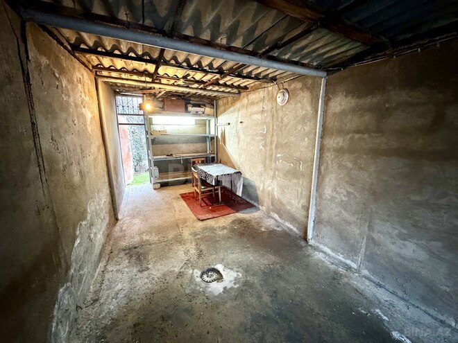 İcarəyə verilir  qaraj 30 m², Memar Əcəmi m., photo 5 from 6