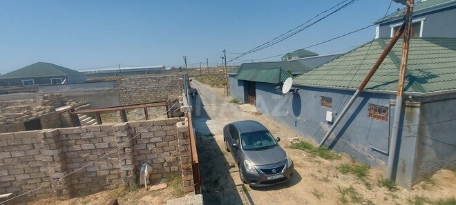 Satılır  torpaq 2.5 sot, Yeni Suraxanı q., photo 3 from 12