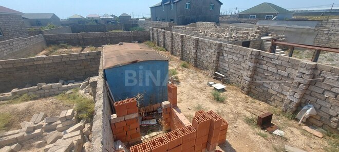 Satılır  torpaq 2.5 sot, Yeni Suraxanı q., photo 4 from 12