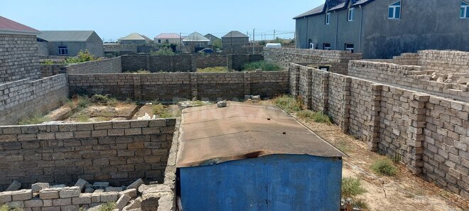 Satılır  torpaq 2.5 sot, Yeni Suraxanı q., photo 5 from 12