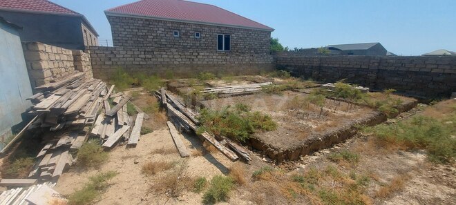 Satılır  torpaq 2.5 sot, Yeni Suraxanı q., photo 11 from 12