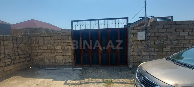 Satılır  torpaq 2.5 sot, Yeni Suraxanı q., photo 7 from 12