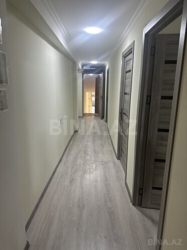 Сдаётся 3-комн. офис 70 м², м. Кара Караев, photo 6 from 10