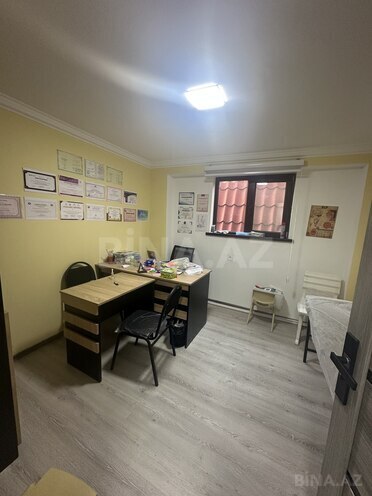 Сдаётся 3-комн. офис 70 м², м. Кара Караев, photo 3 from 10