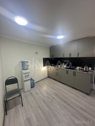 Сдаётся 3-комн. офис 70 м², м. Кара Караев, photo 4 from 10