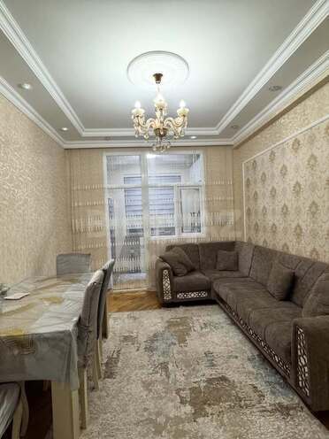 Продаётся 3-комн. новостройка 70 м², пос. Масазыр, photo 3 from 13