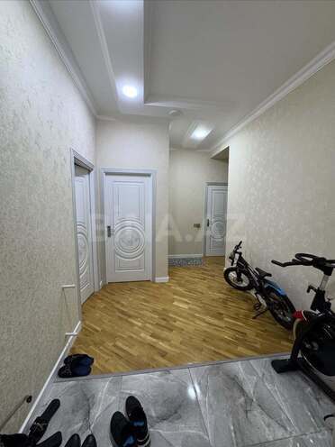 Продаётся 3-комн. новостройка 70 м², пос. Масазыр, photo 9 from 13