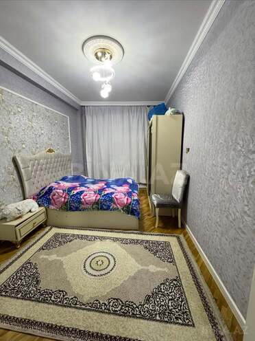 Продаётся 3-комн. новостройка 70 м², пос. Масазыр, photo 7 from 13