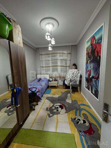 Продаётся 3-комн. новостройка 70 м², пос. Масазыр, photo 5 from 13