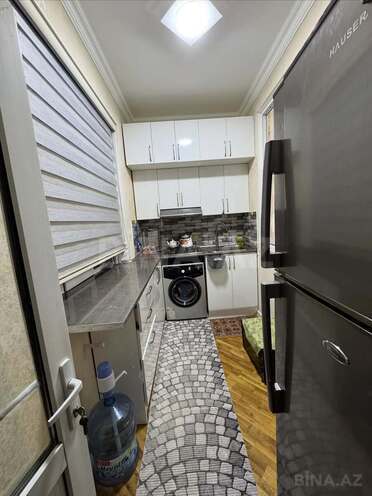 Продаётся 3-комн. новостройка 70 м², пос. Масазыр, photo 4 from 13