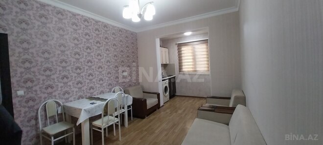 Продаётся 2-комн. вторичка 55 м², м. Мемар Аджеми, photo 4 from 13