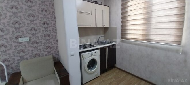 Продаётся 2-комн. вторичка 55 м², м. Мемар Аджеми, photo 9 from 13