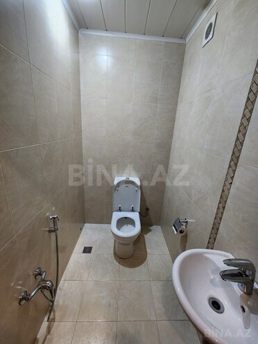 Сдаётся 3-комн. новостройка 165 м², м. Низами, photo 10 from 16