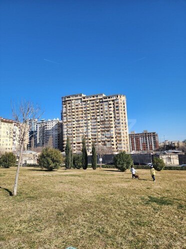 Сдаётся 3-комн. новостройка 165 м², м. Низами, photo 15 from 16