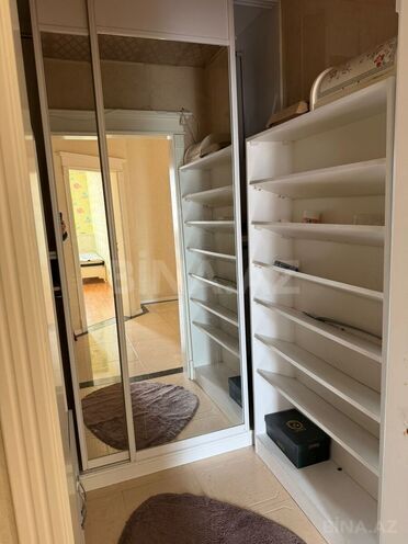 İcarəyə verilir 3 otaqlı yeni tikili 115 m², Elmlər Akademiyası m., photo 9 from 10