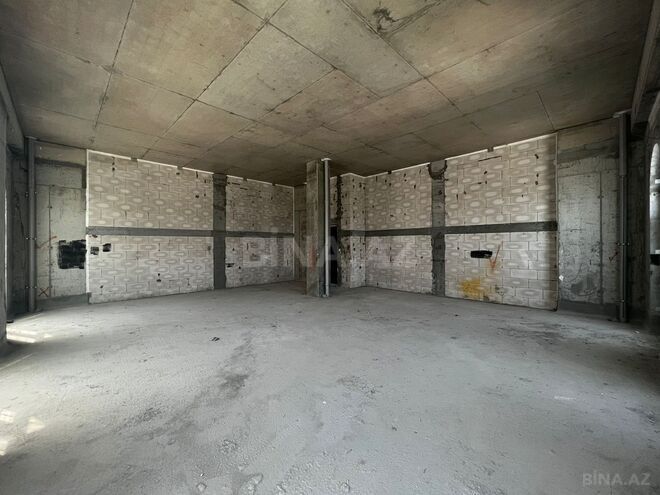 Satılır 3 otaqlı yeni tikili 111 m², Ağ şəhər q., photo 7 from 10